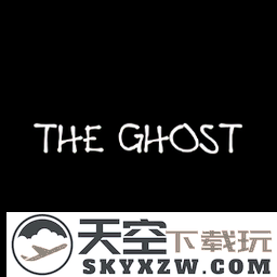 the ghost官方正版
