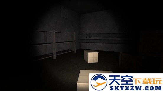 the ghost官方正版 v1.75.1 安卓中文版 1