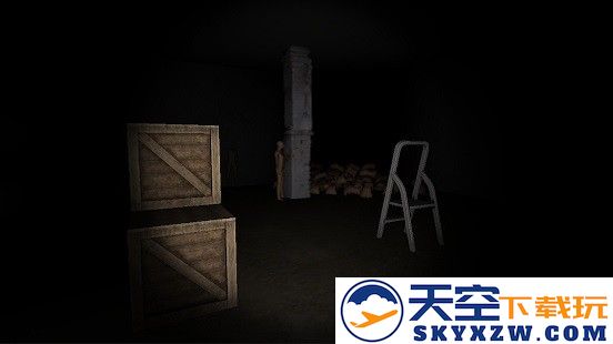 the ghost官方正版 v1.75.1 安卓中文版 2