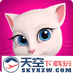 会说话的安吉拉中文版