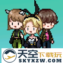 idol producer偶像制作人游戏