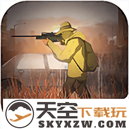 地表法则先遣者手游
