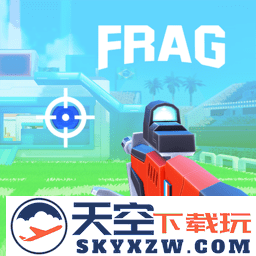 frag手游(专业射手)