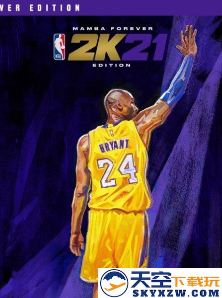 nba2k21手机版 v35.0.9 安卓最新版 2