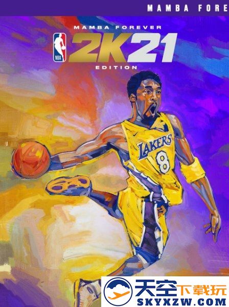 nba2k21手机版 v35.0.9 安卓最新版 1