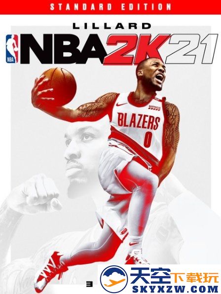 nba2k21手机版 v35.0.9 安卓最新版 0