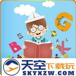 儿童英语入门app