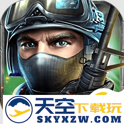 全民枪战2官方版
