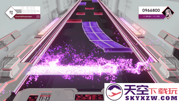 ELLIA音游 v1.6.0 安卓版 3