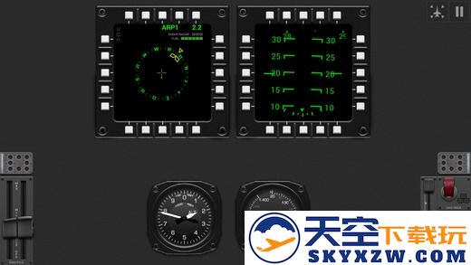 f18舰载机模拟起降游戏 v7.6.0 安卓版 2