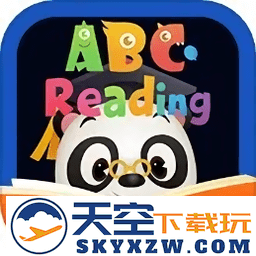 abc reading app手机版