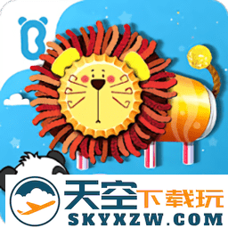 宝宝动物拼贴游戏官方版