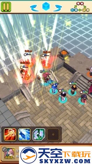 神将录手游(放置神将录) v1.002 安卓最新版 2