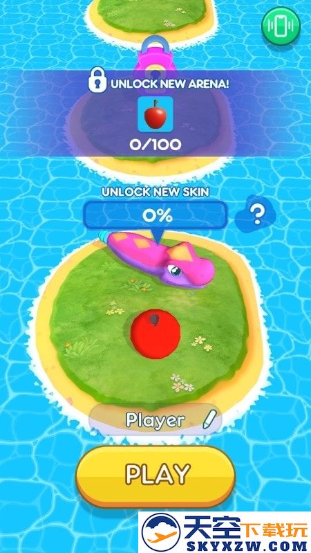 贪吃蛇竞技场游戏 v3.10.0 安卓版 1