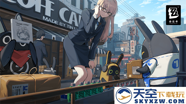 绝区零越南服