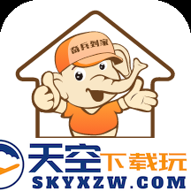 奇兵到家安装平台官方版