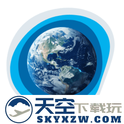 山水地图高清版软件手机版