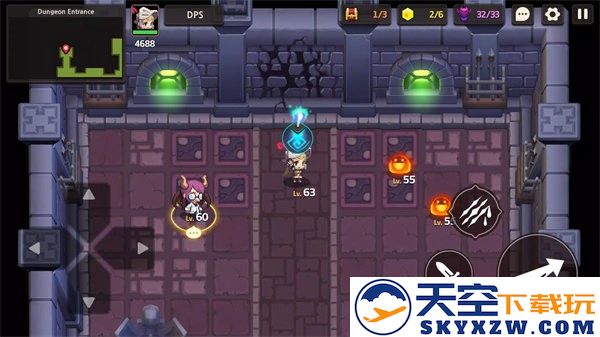 守望传说国际服最新版(guardian tales) v3.26.0 安卓国际版 1