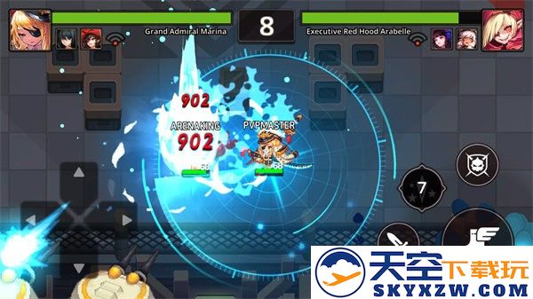 守望传说国际服最新版(guardian tales) v3.26.0 安卓国际版 0