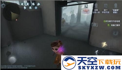 第五人格海外版阵容介绍