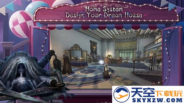 identityv第五人格国际服手机版 v251422245 安卓最新版 1