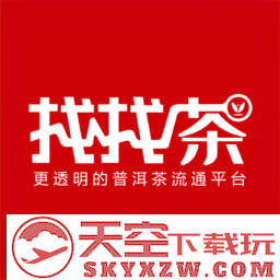 找找茶交易平台
