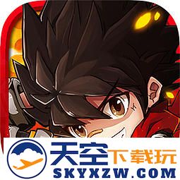 绝对领域极战纪官方手游