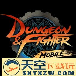 地下城与勇士M韩服版