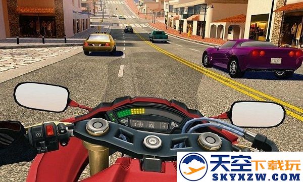 骑士摩托手机版 v1.11 安卓版 2