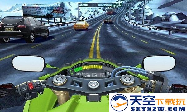 骑士摩托手机版 v1.11 安卓版 0