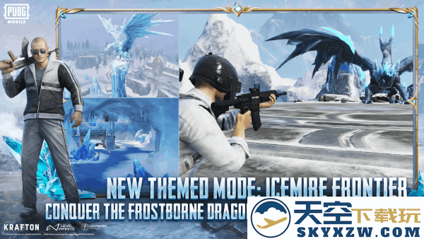 云游戏PUBG国际服 v1.0.2.4069588 安卓版 0