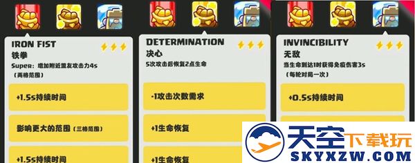 皇室奇兵阵容搭配攻略