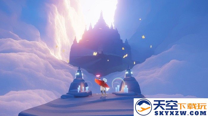 北觅网光遇测试服 v0.26.1(273942) 安卓2025全物品版 0