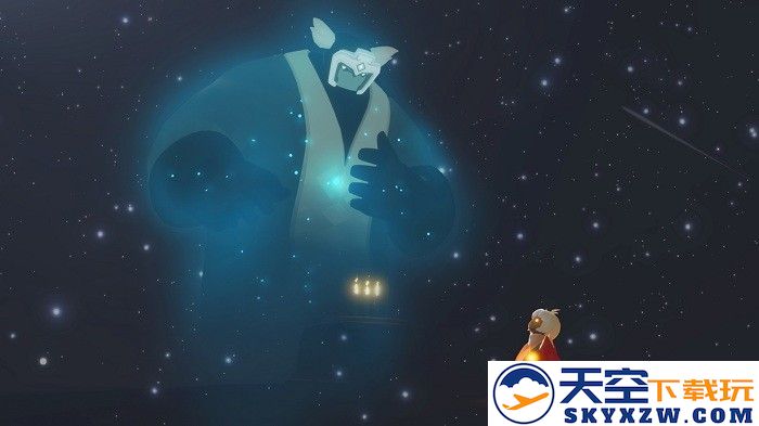 北觅网光遇测试服 v0.26.1(273942) 安卓2025全物品版 2