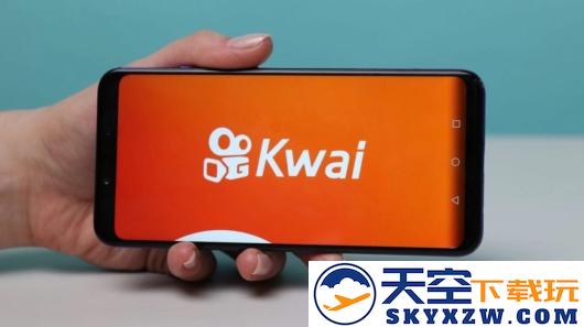 kwai快手国际版