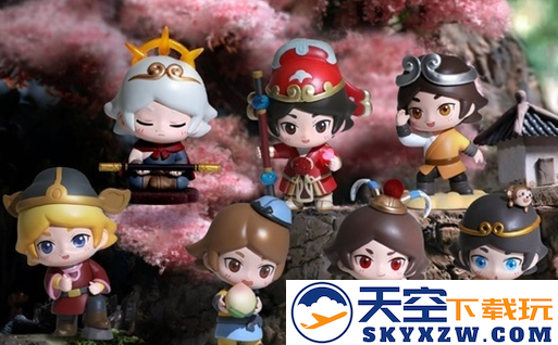 盲盒潮玩派官方版