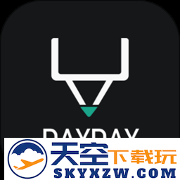 DayDay日记
