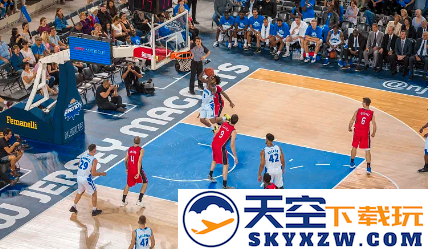 NBA官方应用下载手机版
