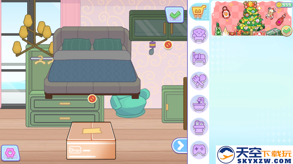 奇妙创意世界最新版