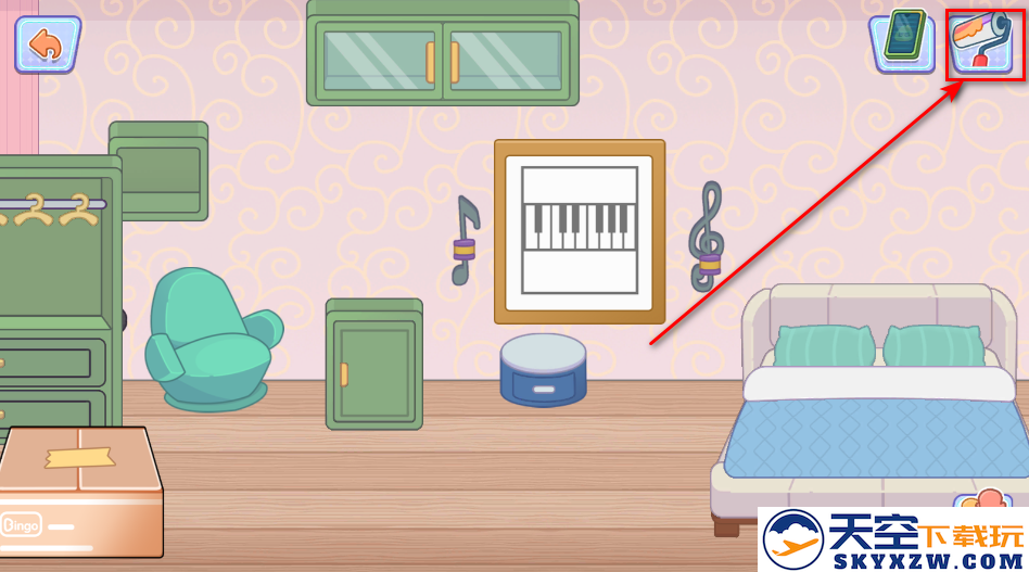 奇妙创意世界最新版