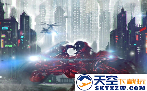 闪指屏幕旋转器