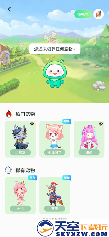 飞火动态壁纸手机版下载