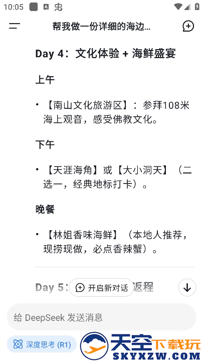 deepseek满血版