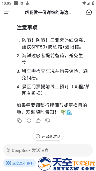 deepseek满血版