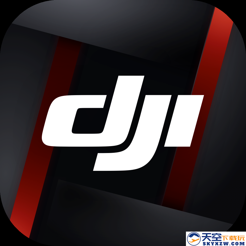 DJI Ronin稳定器app
