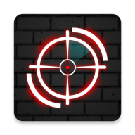 cchzpro准星助手和平精英(Crosshair Pro)