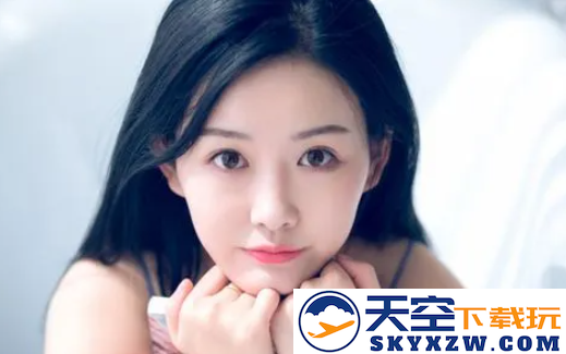 一颜甜美美颜自拍相机
