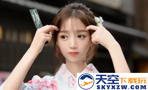 一颜甜美美颜自拍相机