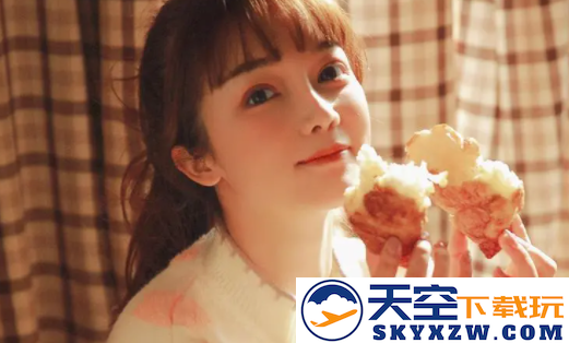 一颜甜美美颜自拍相机