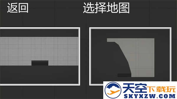 甜瓜游乐场playmods